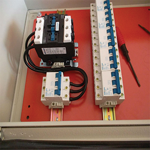 Classic Control Programming