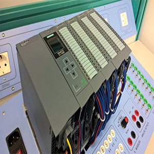 PLC Advanced Programming
