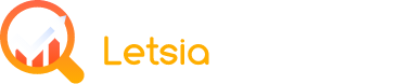 Letsia Logo
